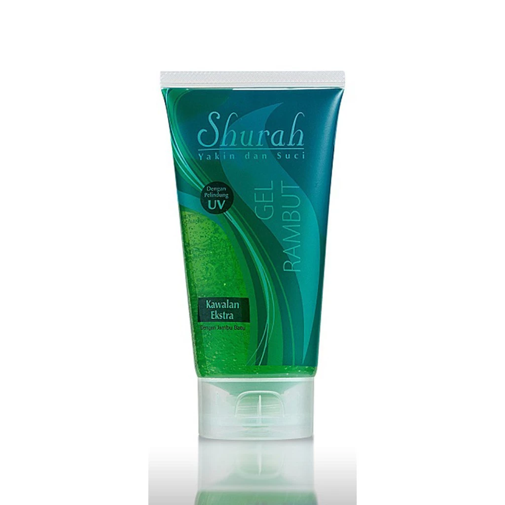 Shurah Hair Gel 150g - Extra Strong Hold
